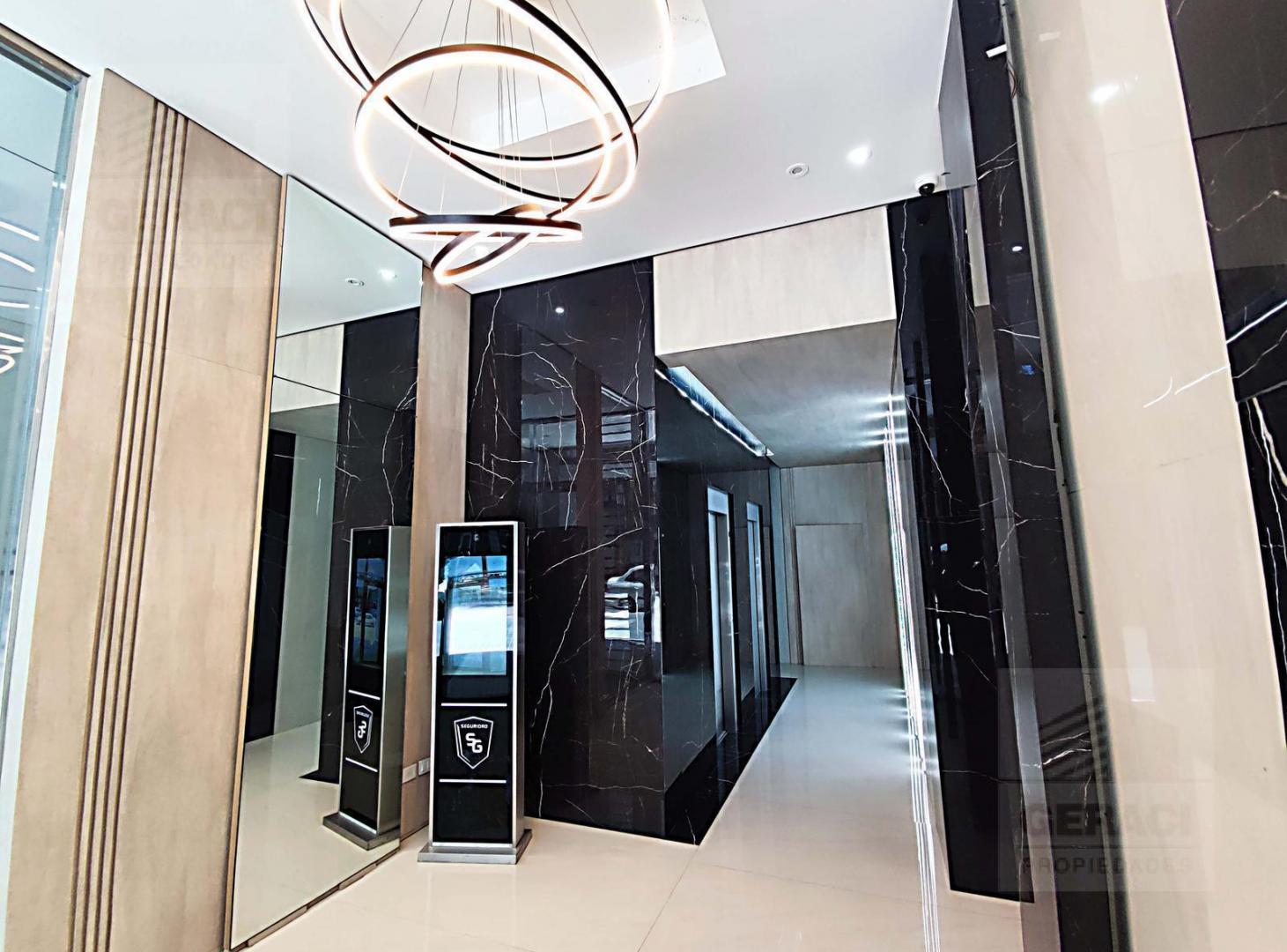 Foto de Excelente departamento 2 amb. con balcón -Amenities - Cochera cubierta, imagen 4