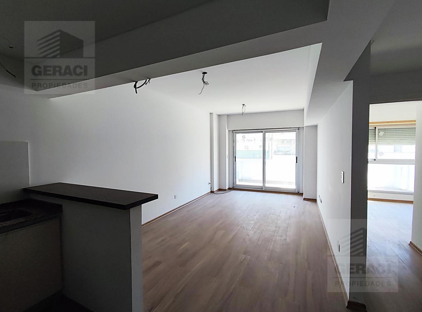 Foto de Excelente departamento 2 amb. con balcón -Amenities - Cochera cubierta, imagen 5