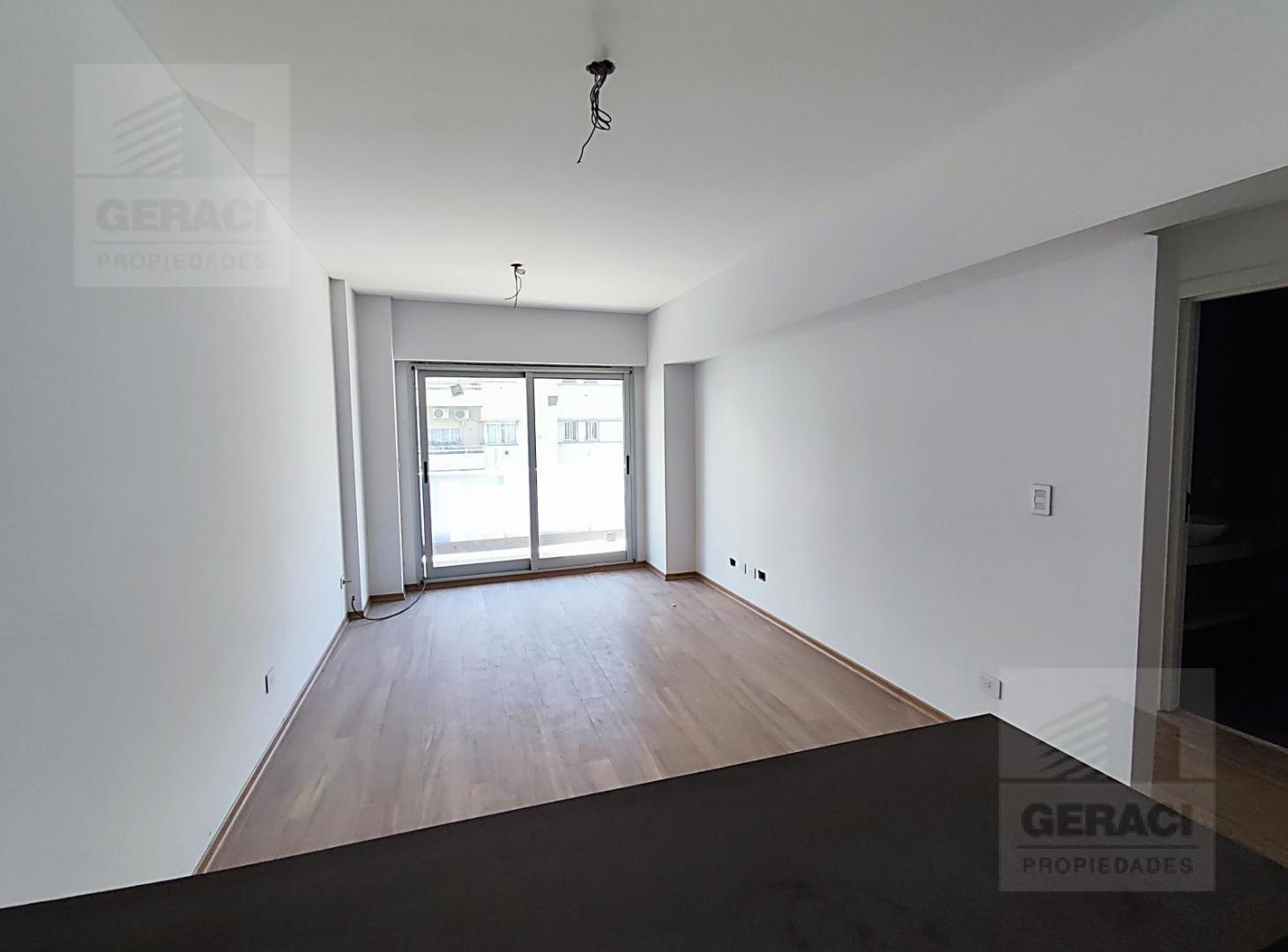 Foto de Excelente departamento 2 amb. con balcón -Amenities - Cochera cubierta, imagen 3