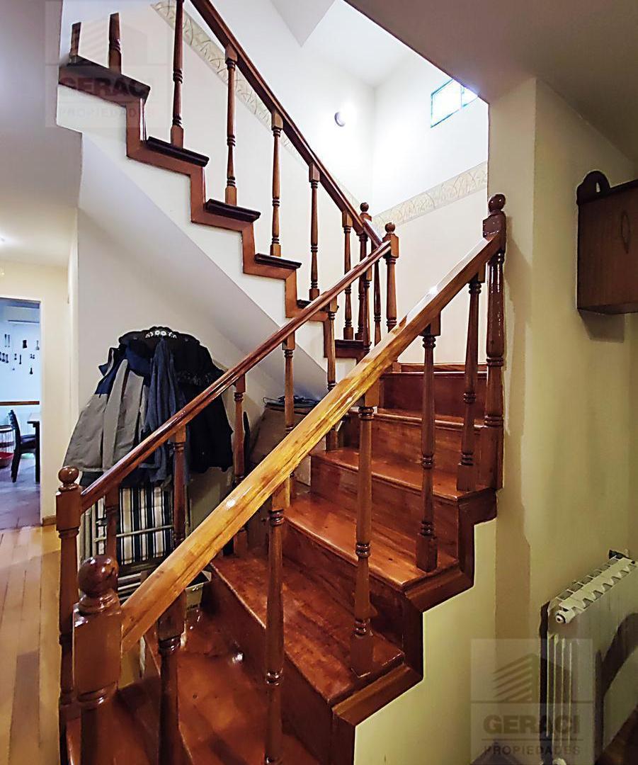 Foto de Excelente PH con cochera en triplex en Almagro, imagen 4