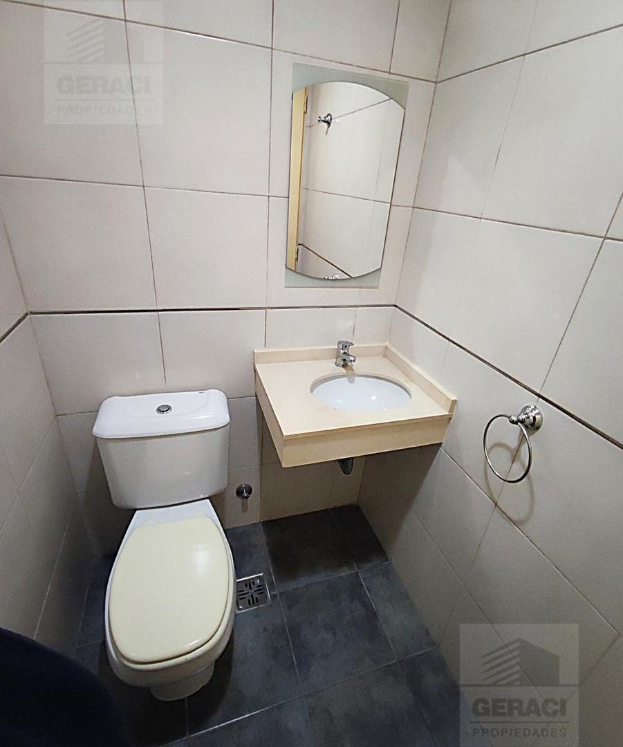 Foto de Departamento 2 ambientes con cochera y amenities en Caballito, imagen 5