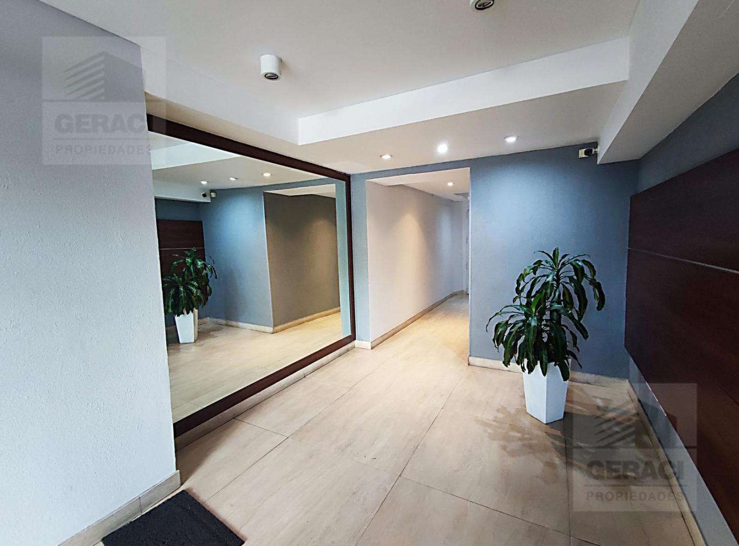 Foto de Departamento 2 ambientes con cochera y amenities en Caballito, imagen 4