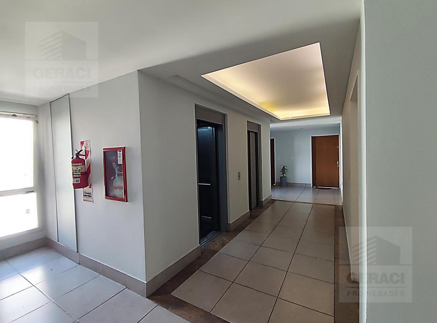 Foto de Excelente monoambientes con piscina y parrillas en Caballito, imagen 4