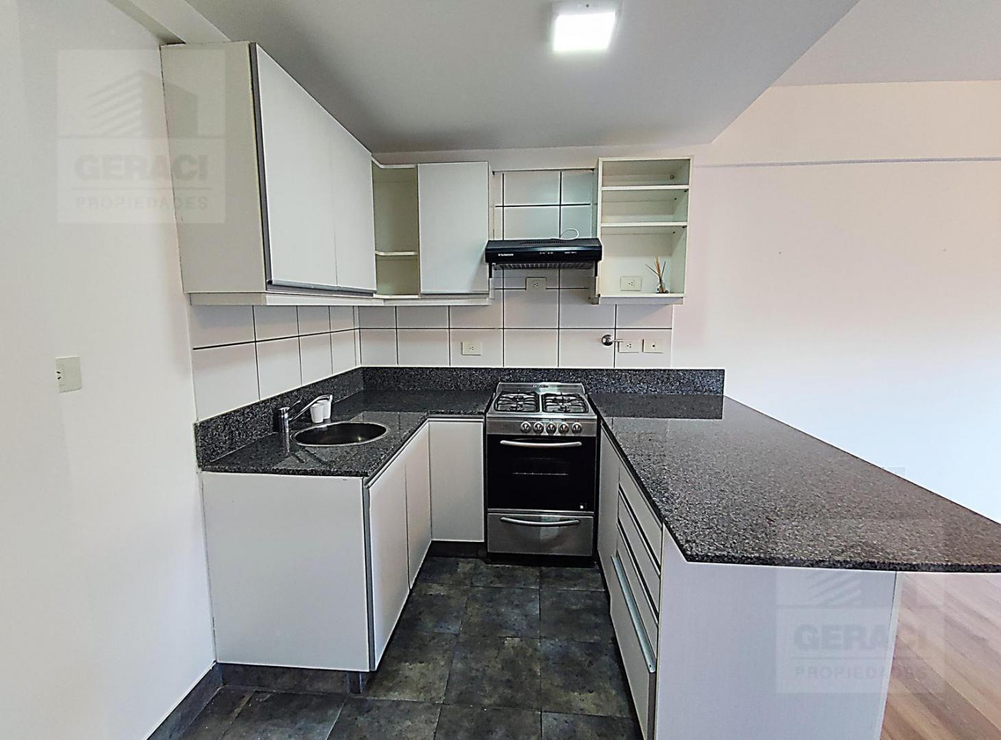 Foto de Excelente monoambientes con piscina y parrillas en Caballito, imagen 2