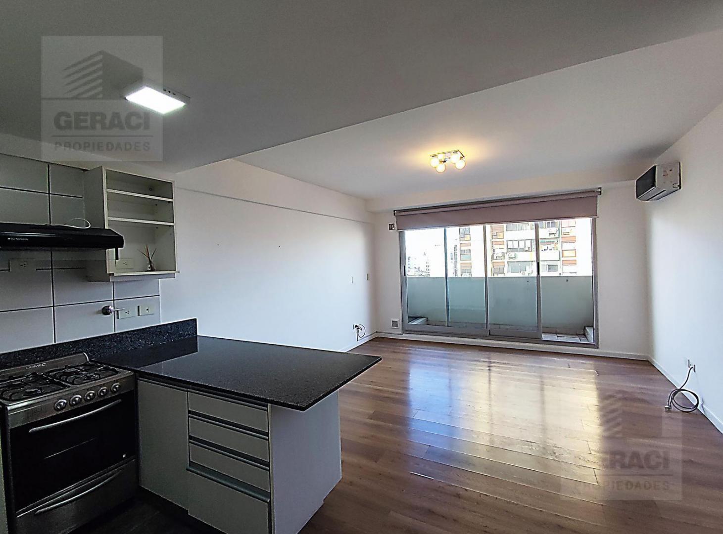 Foto de Excelente monoambientes con piscina y parrillas en Caballito, imagen 5