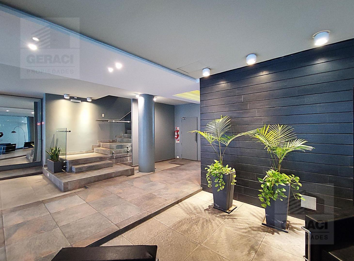 Foto de Excelente monoambientes con piscina y parrillas en Caballito, imagen 1