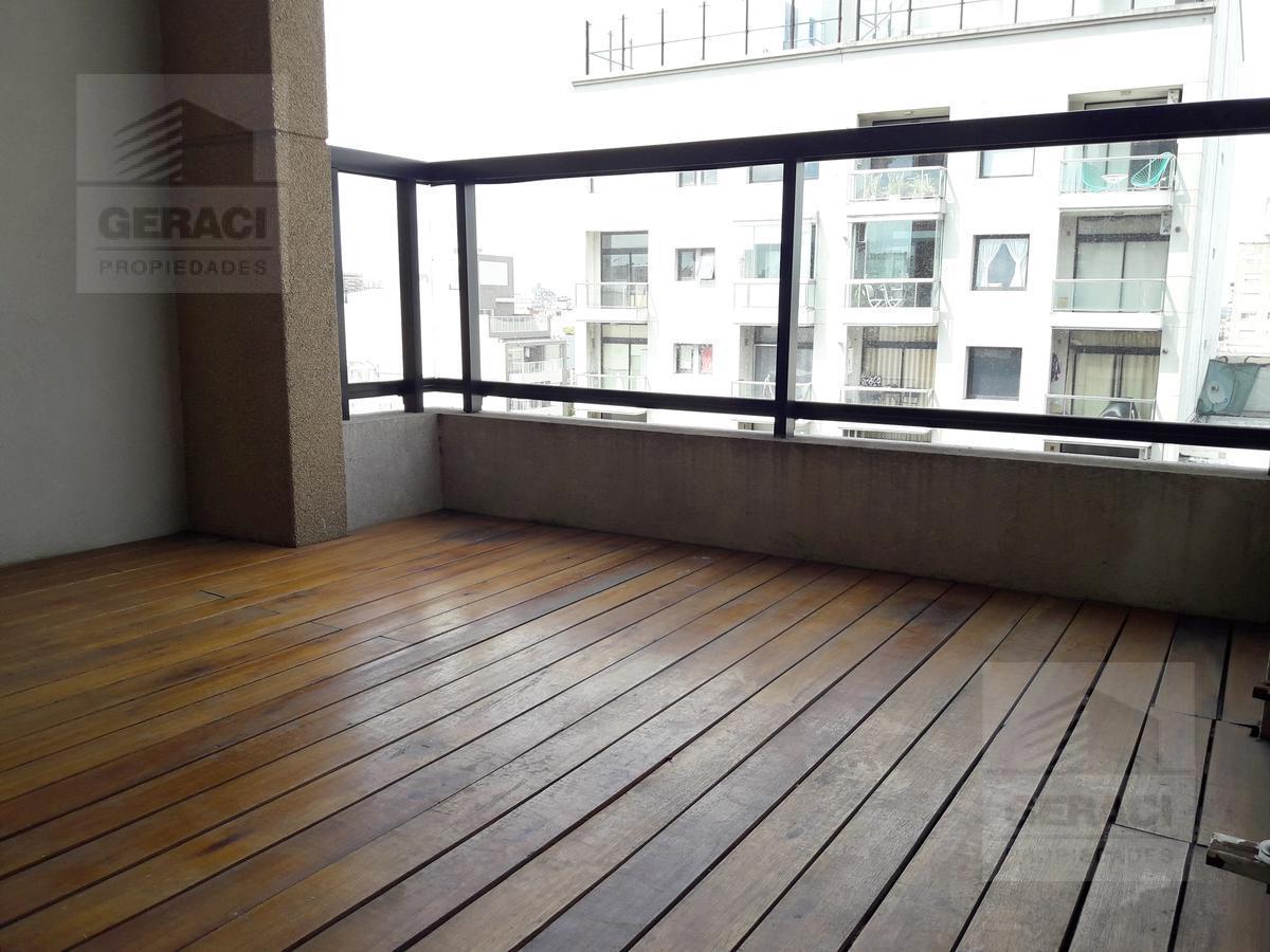 Foto de Excelente semipiso de 2 amb. - Caballito, imagen 3