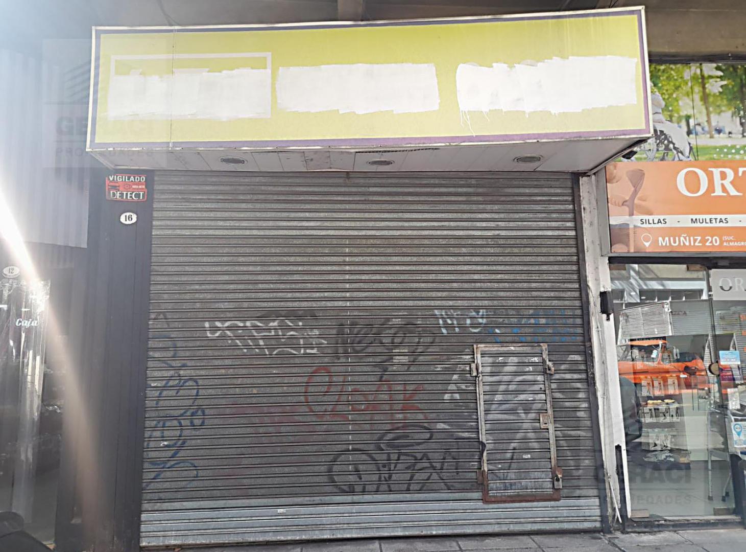 Foto de Local en Almagro, imagen 5