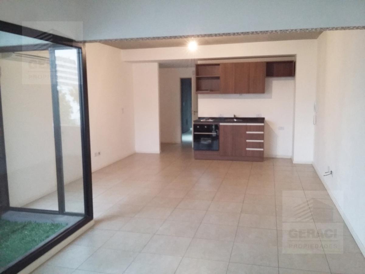 Foto de Amplio departamento de 1 ambiente divisible con balcón - Palermo, imagen 4