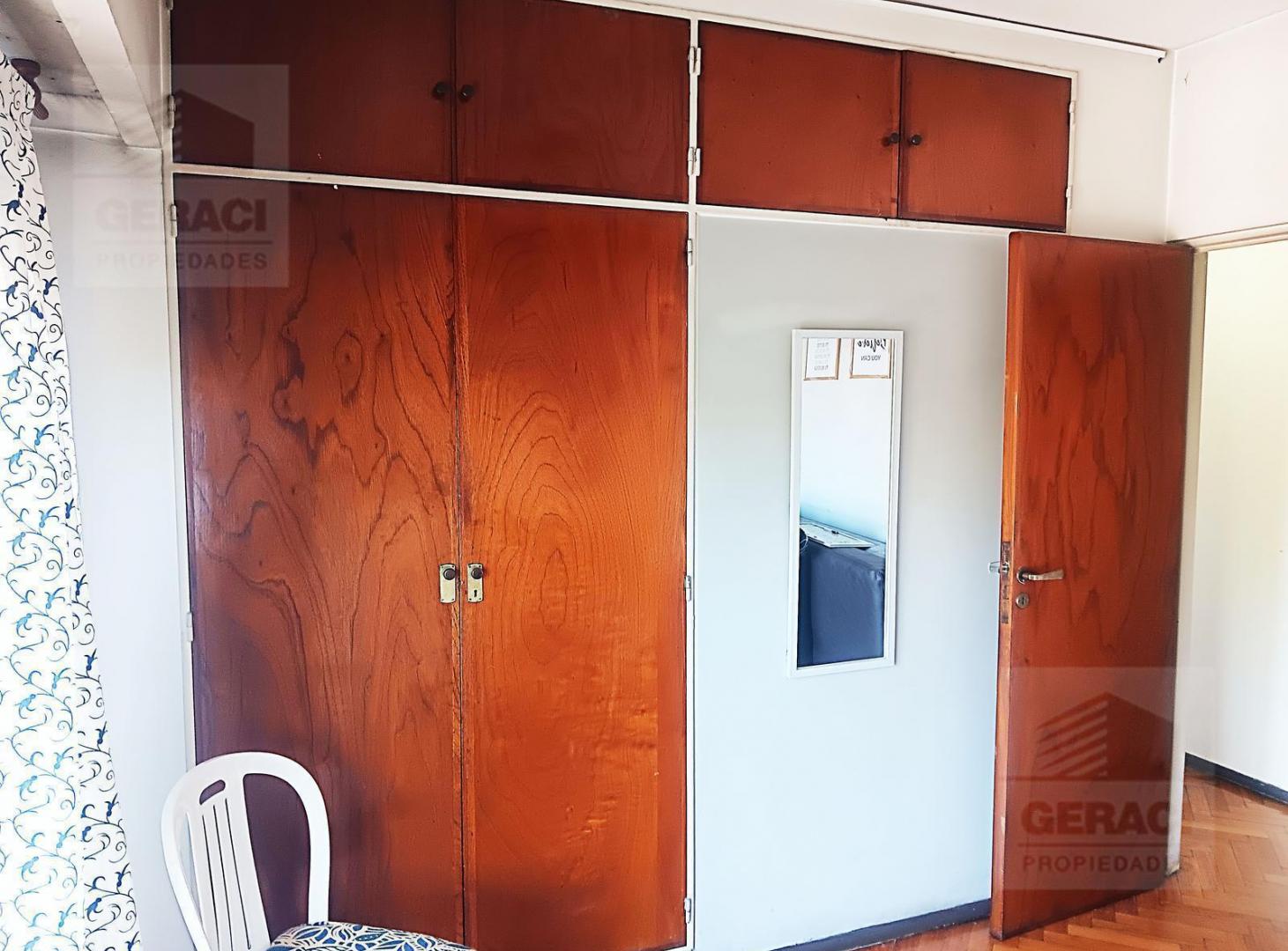 Foto de Departamento de 3 ambientes con baulera - Vista al Parque Patricios, imagen 4