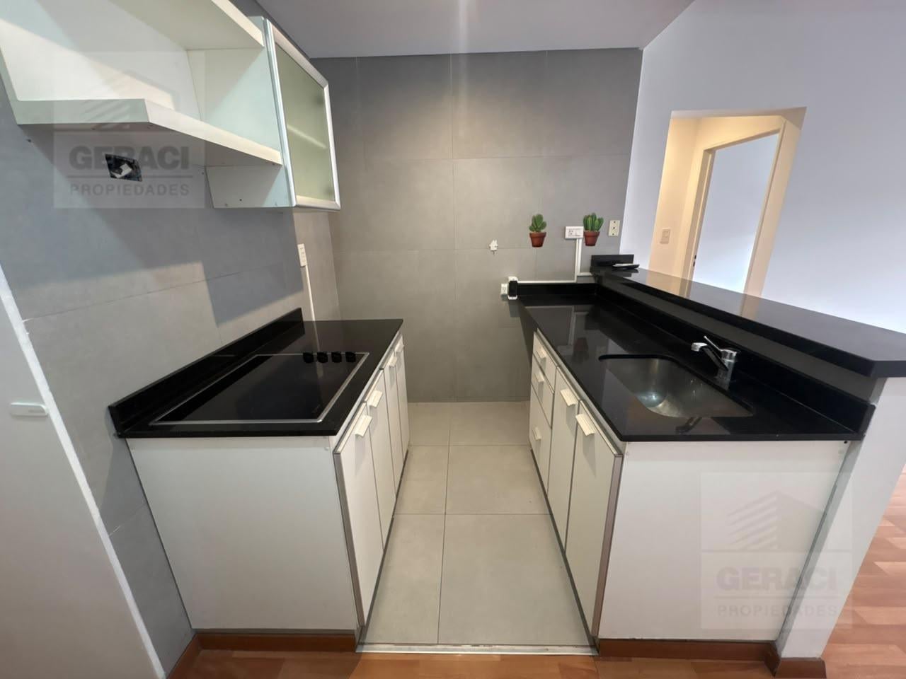 Foto de 2 Ambientes de categoría, edificio con amenities y seguridad 24hs en, imagen 5