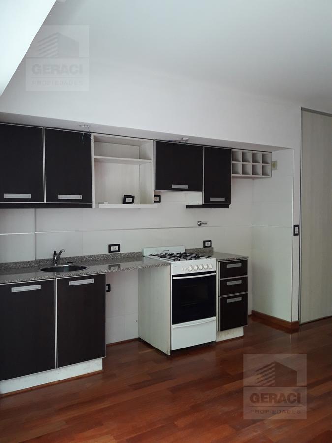 Foto de Excelente monoambiente apto profesional - Caballito, imagen 3