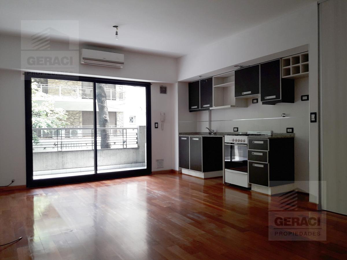 Foto de Excelente monoambiente apto profesional - Caballito, imagen 5