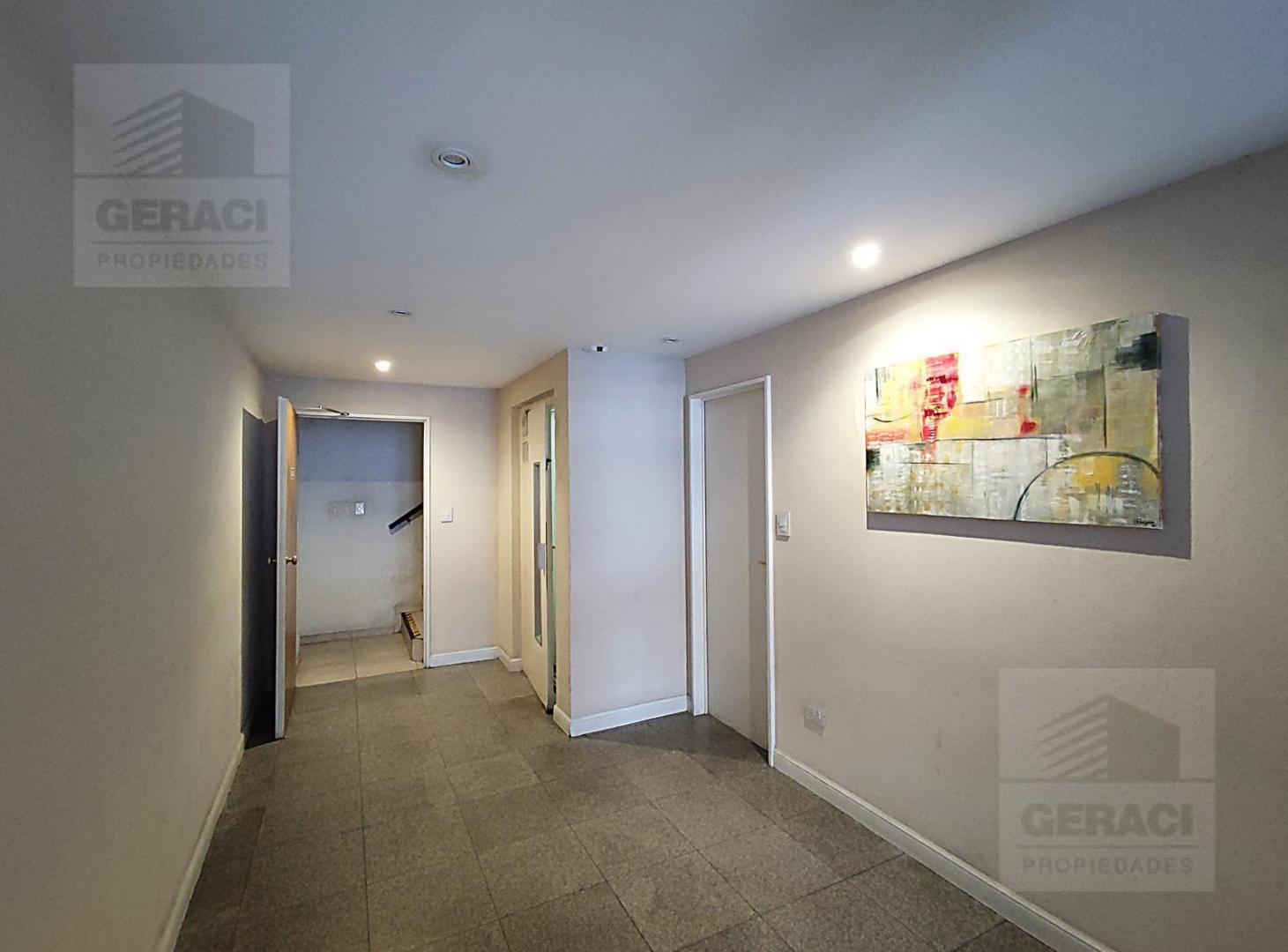 Foto de Excelente semipiso de 3 ambientes con cochera cubierta en Caballito, imagen 4