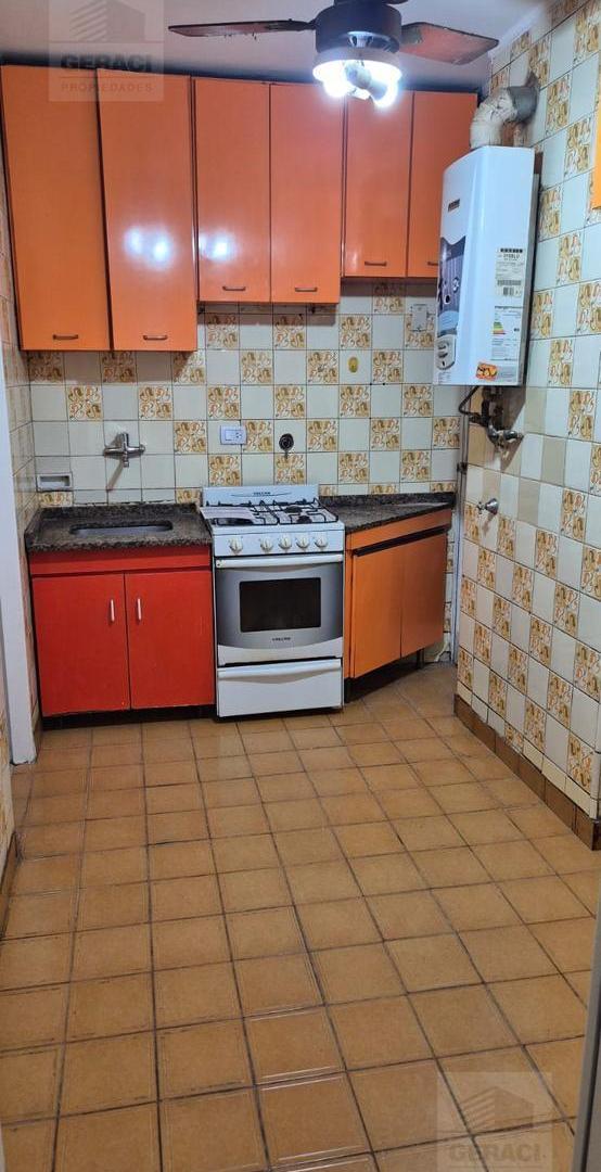 Foto de Departamento de 3 ambientes en Balvanera, imagen 2