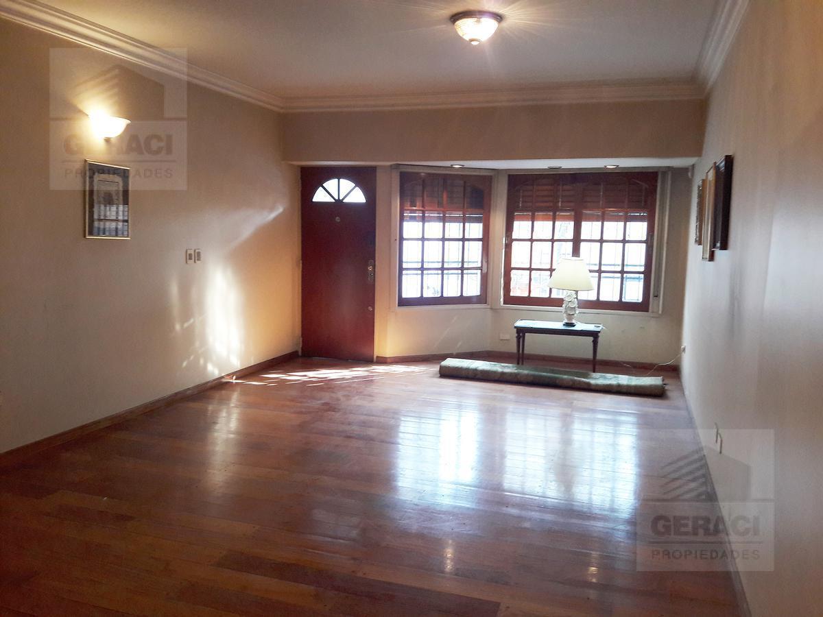 Foto de Triplex de 4 amb con dependencia con parque - Caballito, imagen 4