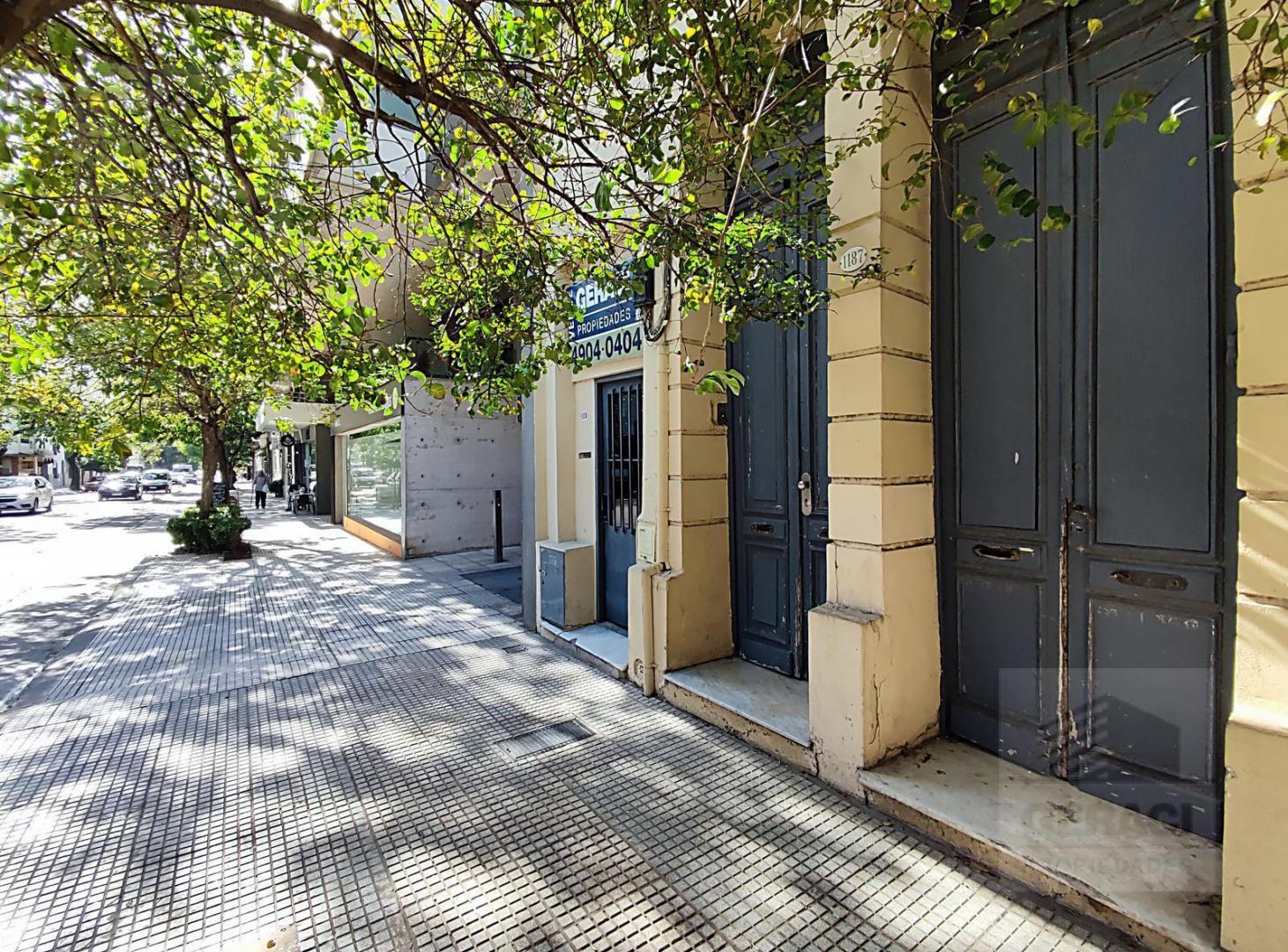 Foto de PH Integramente reciclado a estrenar en Palermo, imagen 4