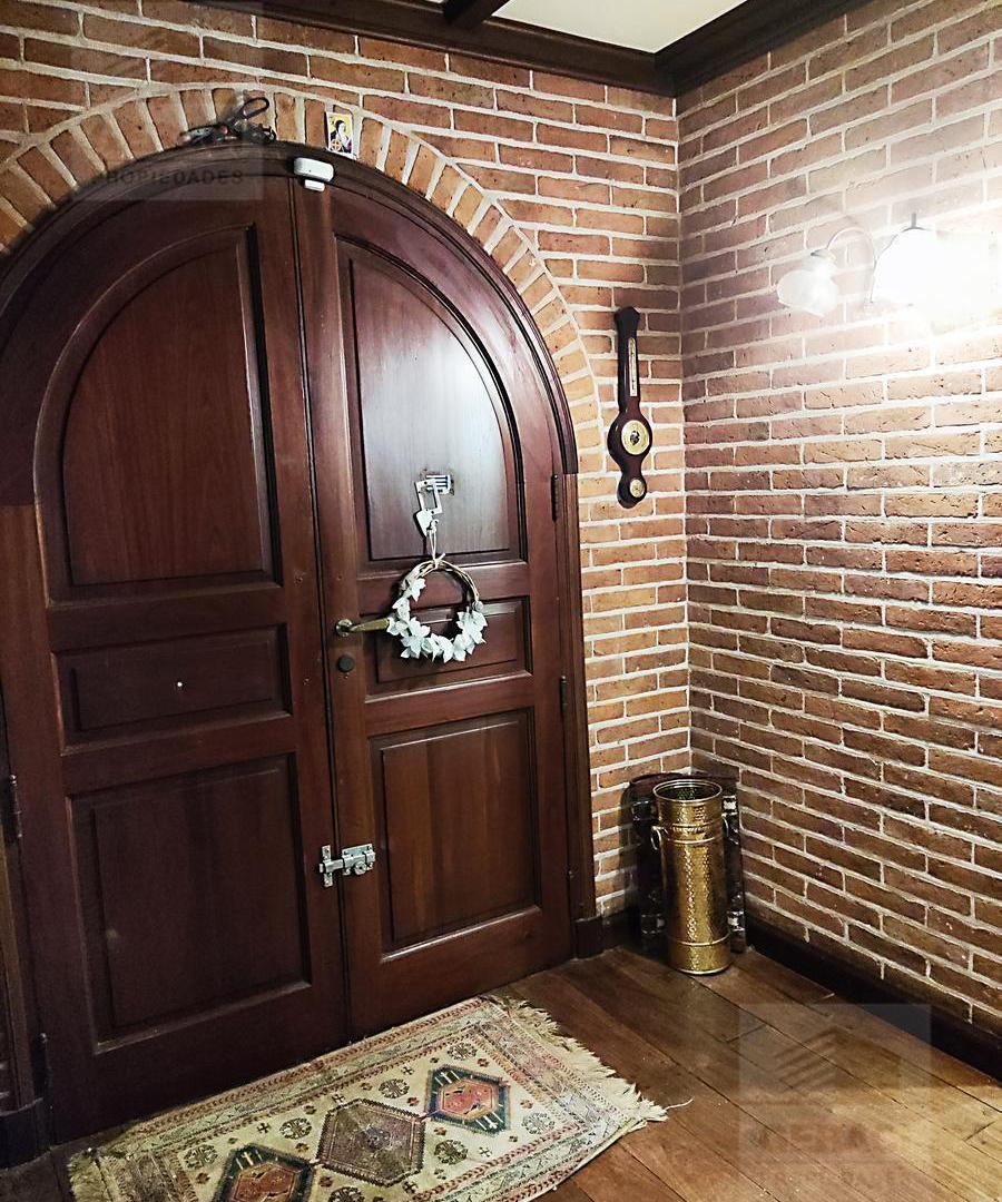 Foto de Excelente Casa de 4 plantas sobre lote propio en Parque Chacabuco, imagen 5