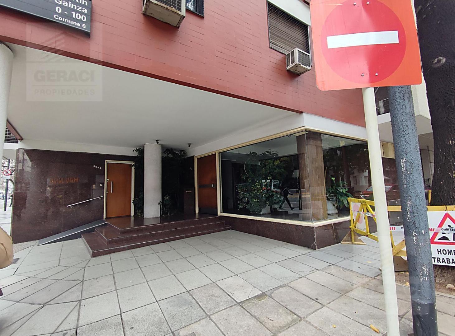 Foto de Departamento 3 ambientes al frente en Caballito, imagen 3