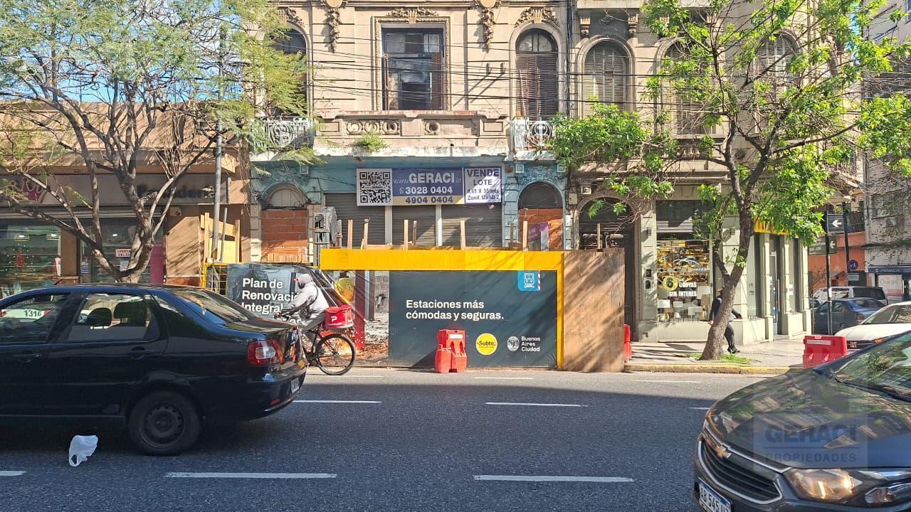 Foto de Terreno en Boedo, imagen 1