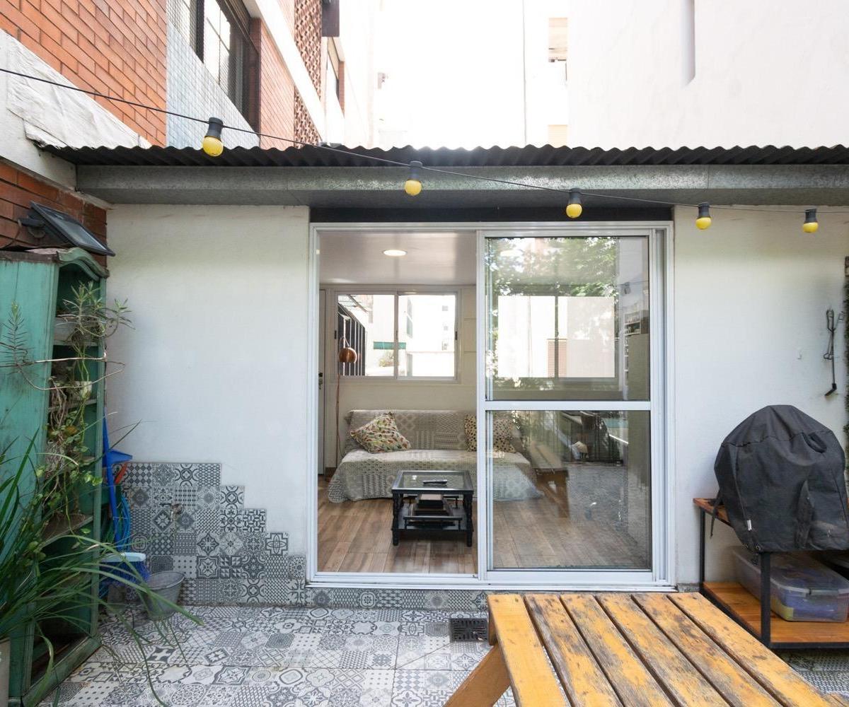 Hermoso 3 Amb con Balcón Terraza 1