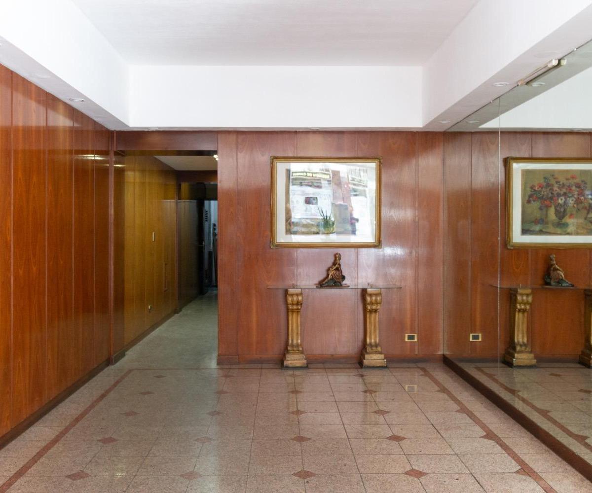 Hermoso 3 Amb con Balcón Terraza 2