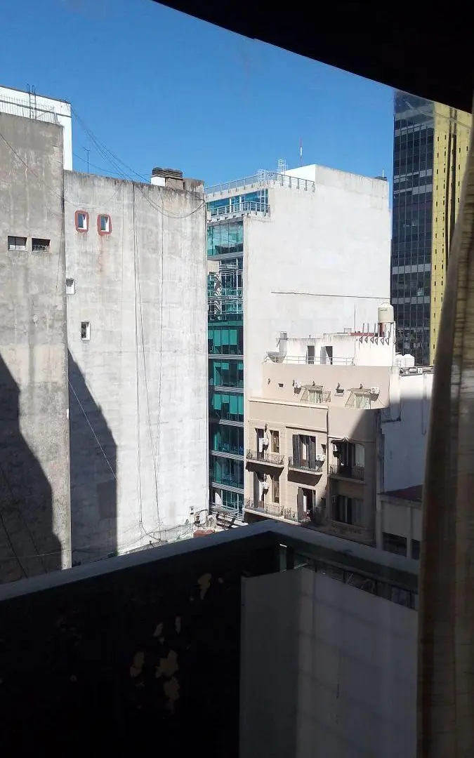 OPORTUNIDAD!!! 3 AMB CONTRAFRENTE BALCON. MUY LUMINOSO. 62 METROS APTO PROF.SEG 24 HS. U$S 89.000 3