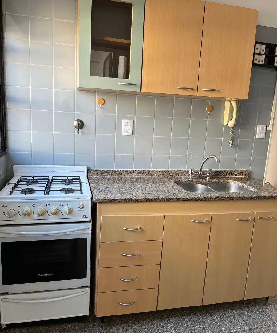 HERMOSO DEPARTAMENTO IMPECABLE LISTO PARA HABITAR!!! CHARLONE Y LACROZE 2