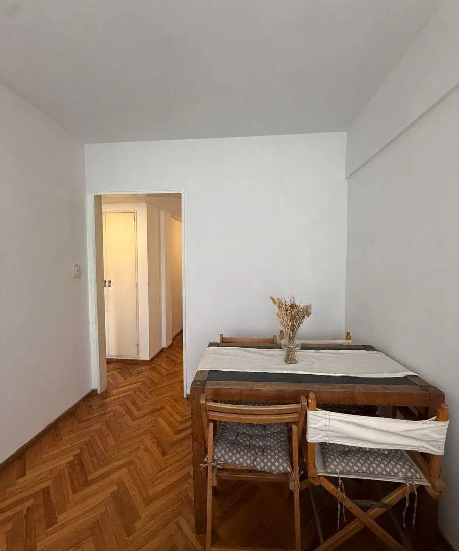 Alquiler de 2 ambientes amoblado.. Boulevard Charcas . 30 m
$ 800.000 2