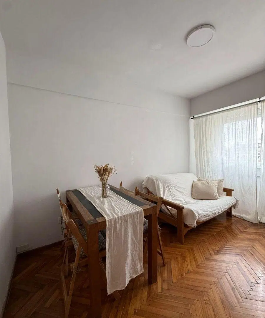 Alquiler de 2 ambientes amoblado.. Boulevard Charcas . 30 m
$ 800.000 5