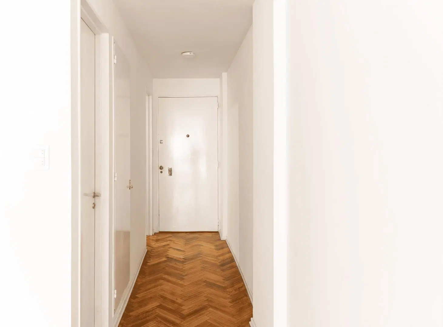 Semipiso 4 Ambientes a Nuevo! Al Frente con Balcón Corrido, Apto Crédito. Parque Centenario 3