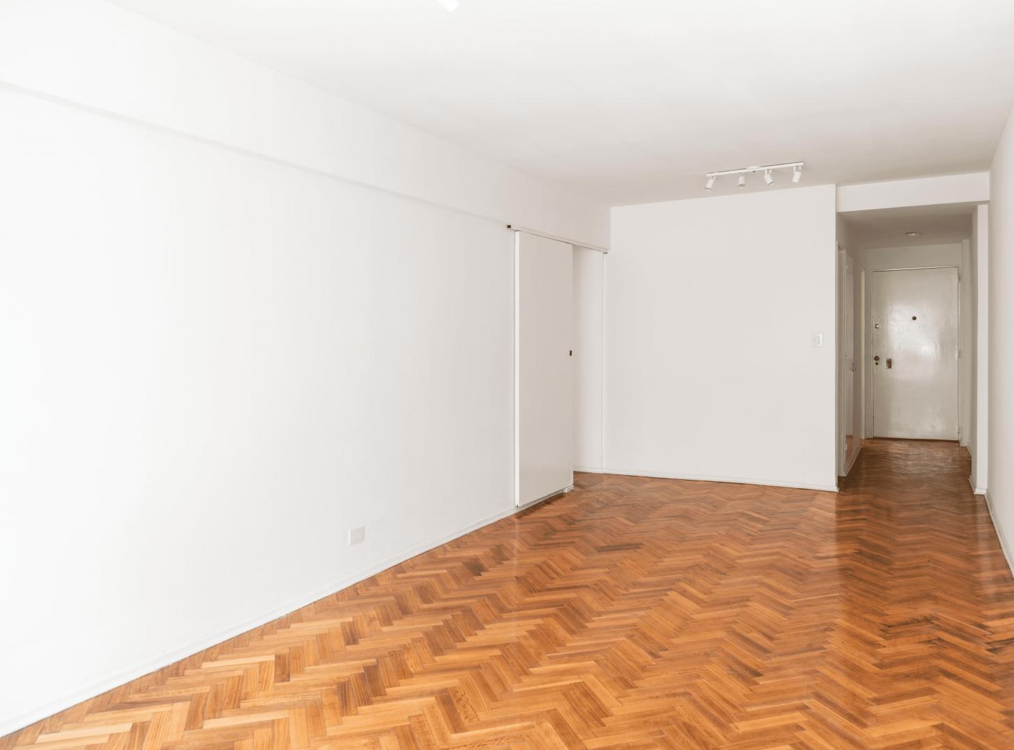 Foto de Semipiso 4 Ambientes a Nuevo! Al Frente con Balcón Corrido, Apto, imagen 4