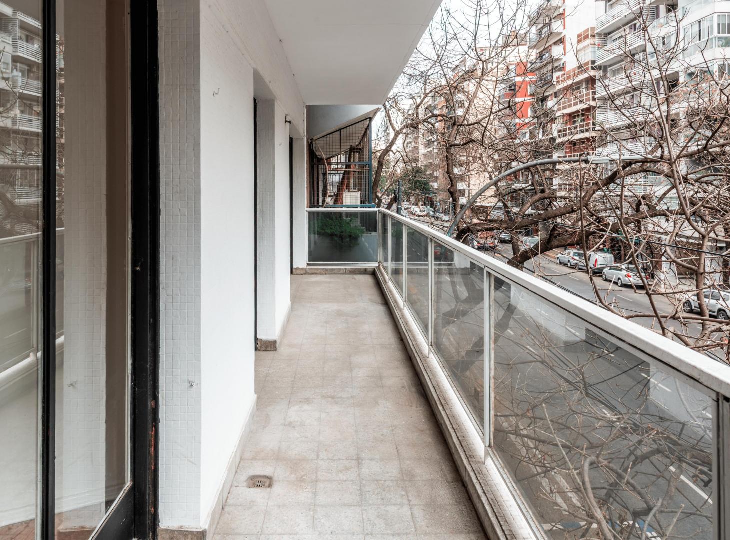 Foto de Semipiso 4 Ambientes a Nuevo! Al Frente con Balcón Corrido, Apto, imagen 3