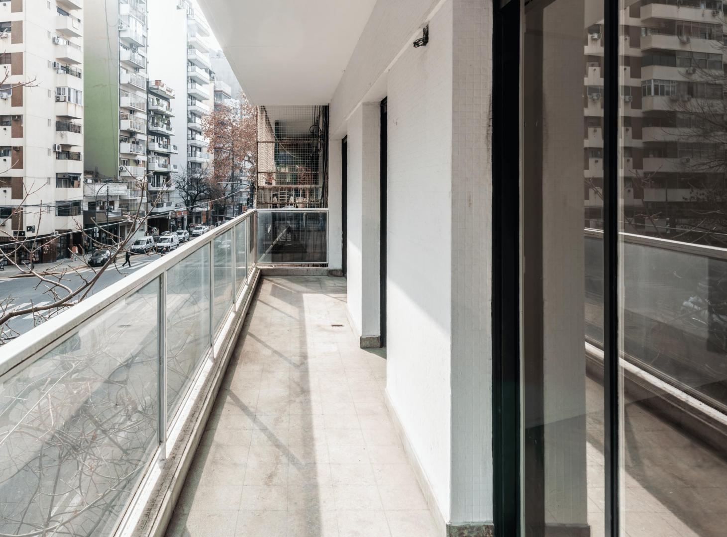 Foto de Semipiso 4 Ambientes a Nuevo! Al Frente con Balcón Corrido, Apto, imagen 5