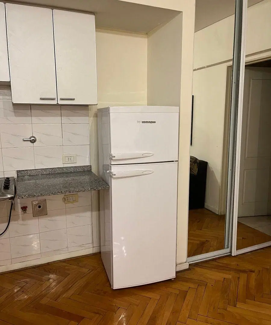 DIVINO DEPARTAMENTO EN MIGUELETES Y LACROZE. EXCELENTE UBICACIÓN. LISTO PARA HABITAR. BAJAS EXPENSAS 4