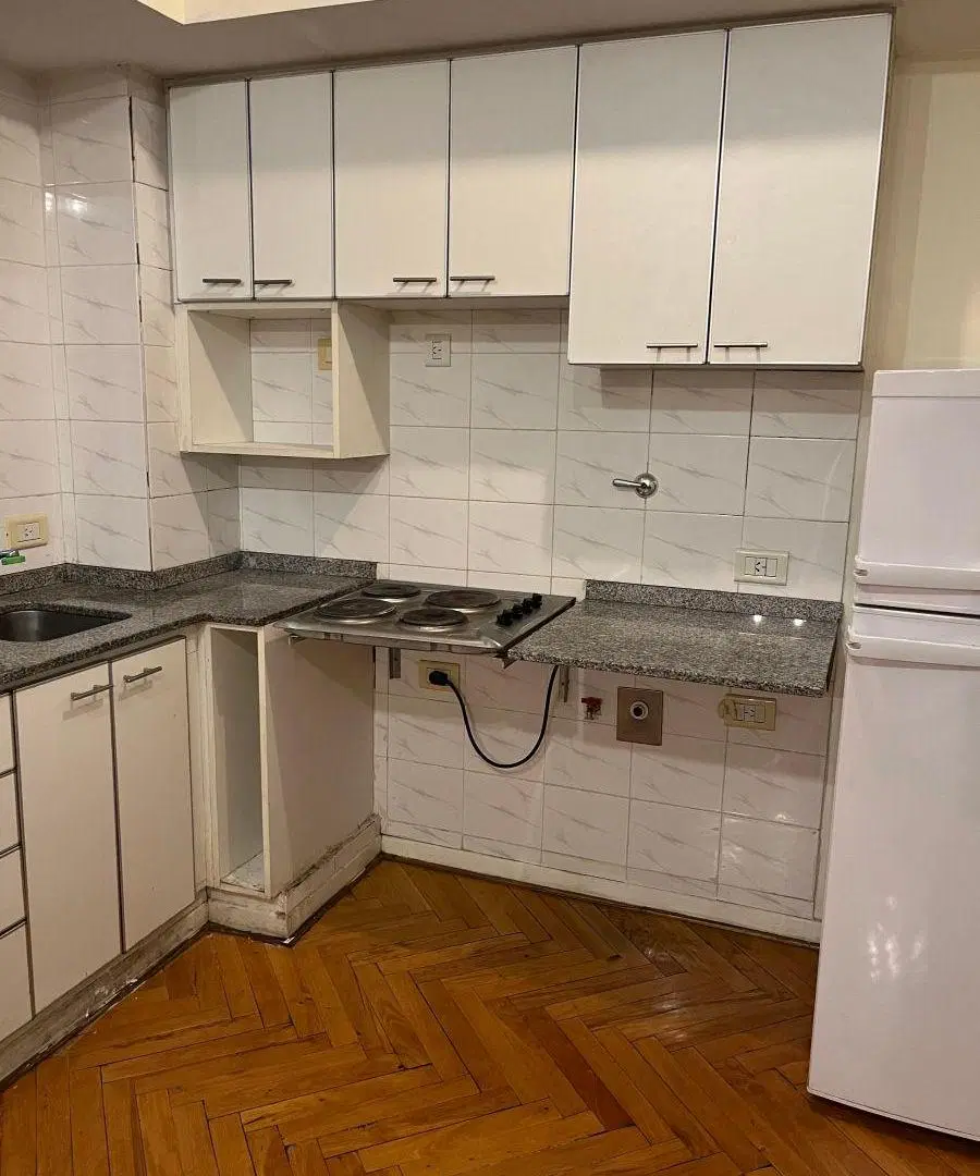 DIVINO DEPARTAMENTO EN MIGUELETES Y LACROZE. EXCELENTE UBICACIÓN. LISTO PARA HABITAR. BAJAS EXPENSAS 3