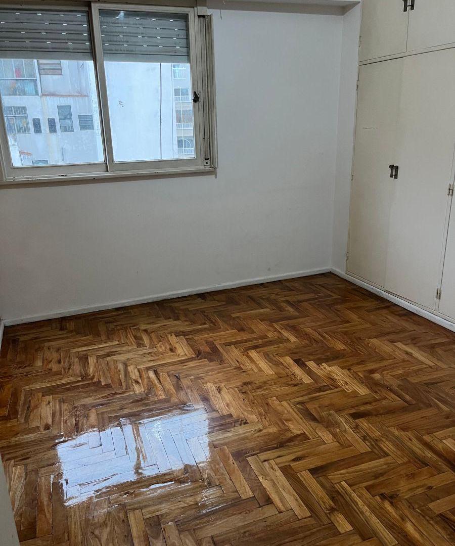 Foto de ALQUILER 3 AMBIENTES AL FRENTE CON BALCON EXCELENTE UBICACIÓN!!!, imagen 4