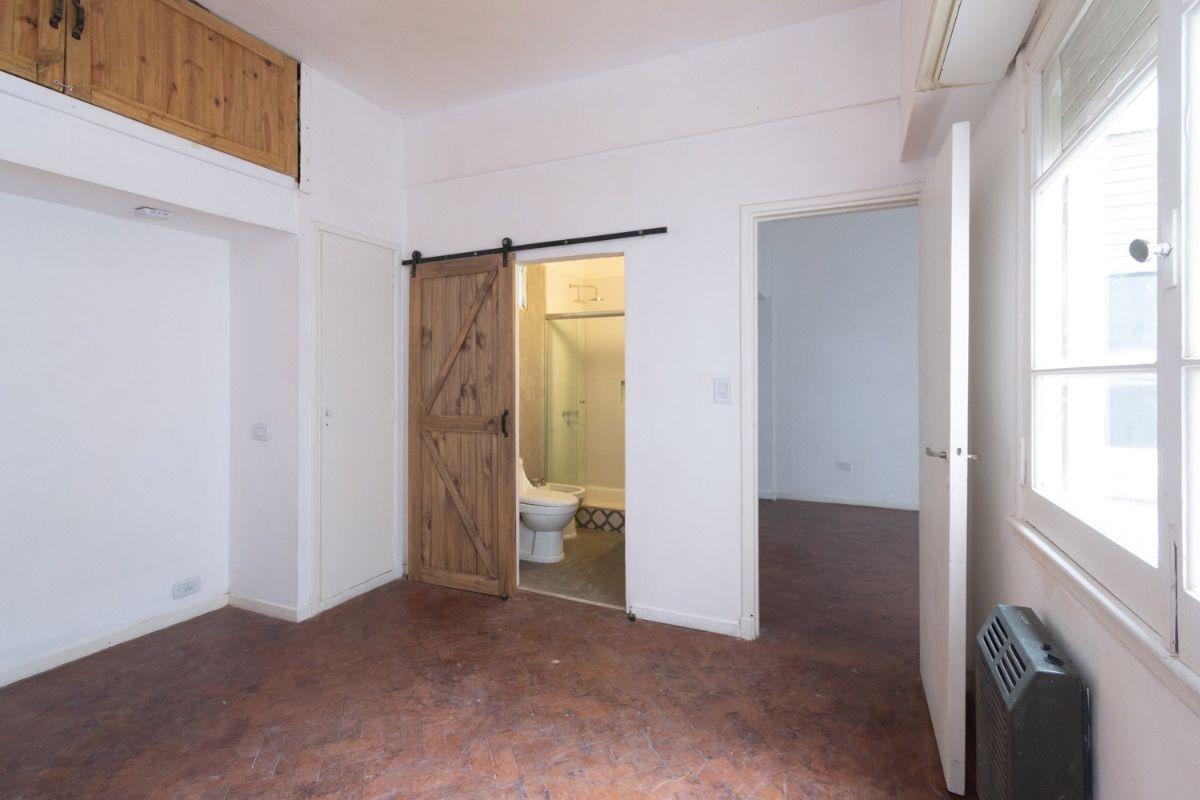 Foto de Se vende 2 ambientes en Charcas y Anchorena. U$S 75.000, imagen 3