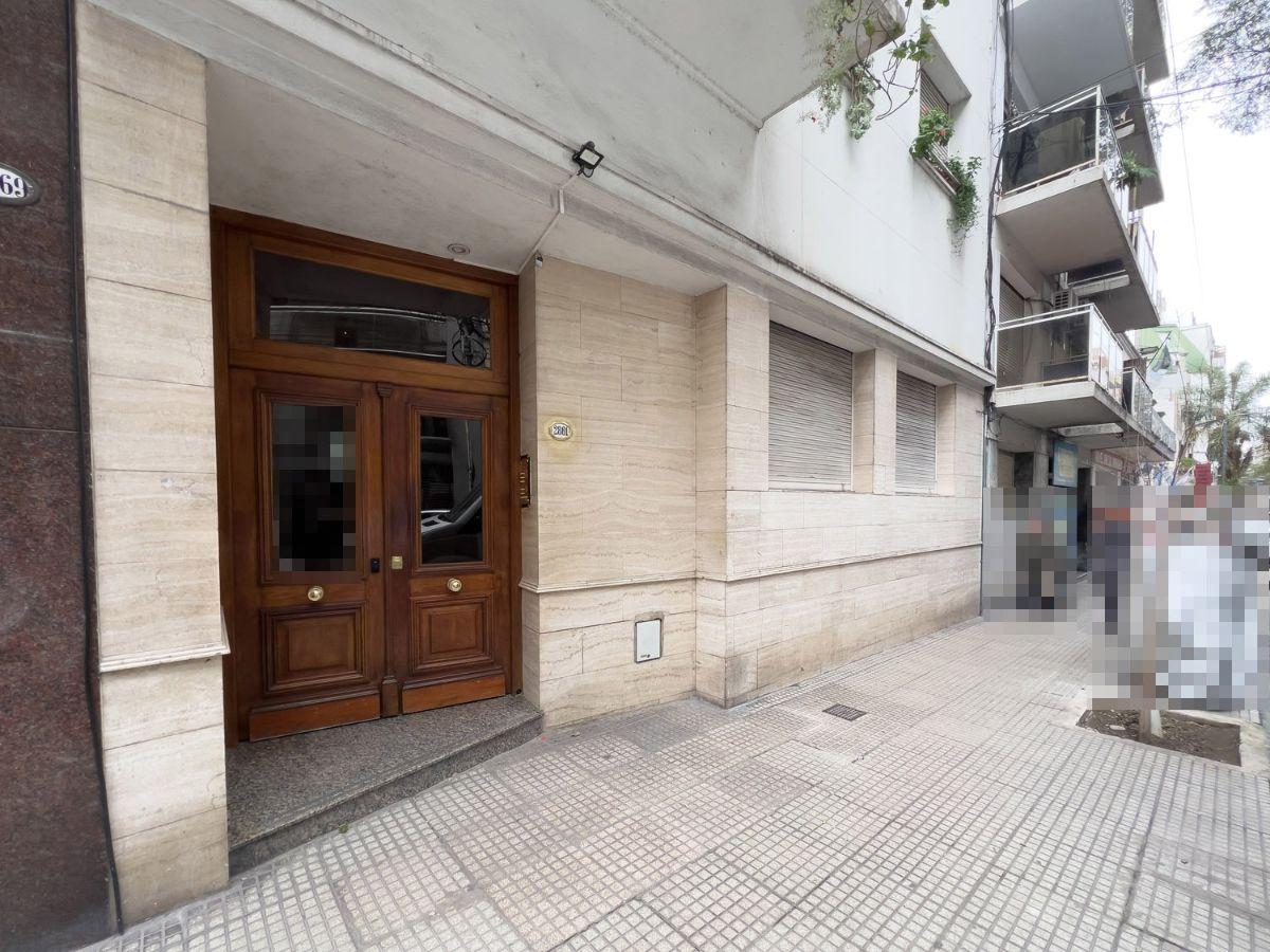 Foto de Se vende 2 ambientes en Charcas y Anchorena. U$S 75.000, imagen 2