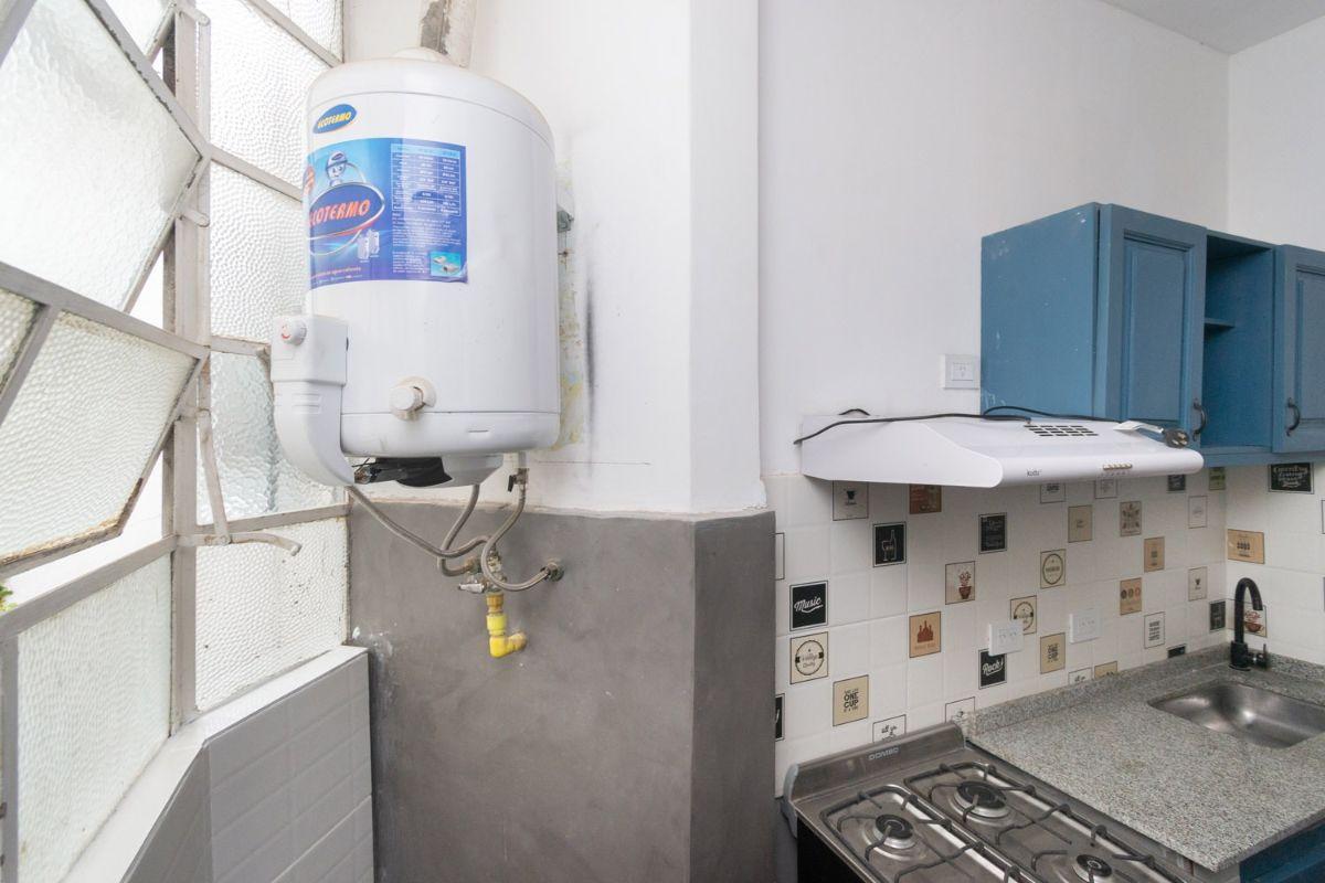 Foto de Se vende 2 ambientes en Charcas y Anchorena. U$S 75.000, imagen 4