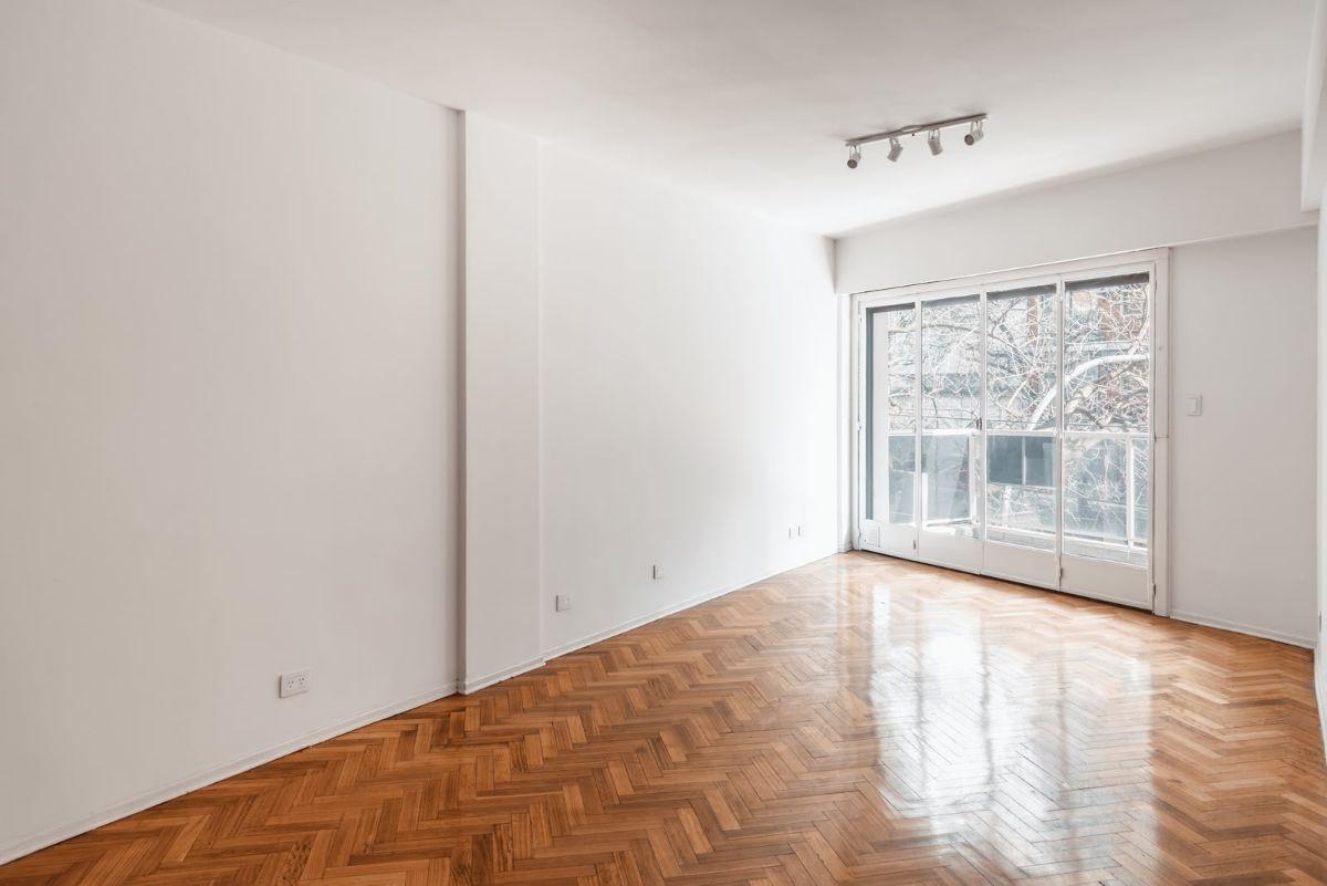 Foto de Se vende divino semipiso de 4 ambientes al Frente Con balcón. 102, imagen 3