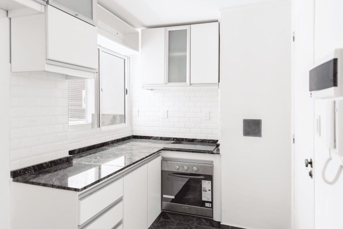 Foto de Se vende divino semipiso de 4 ambientes al Frente Con balcón. 102, imagen 4