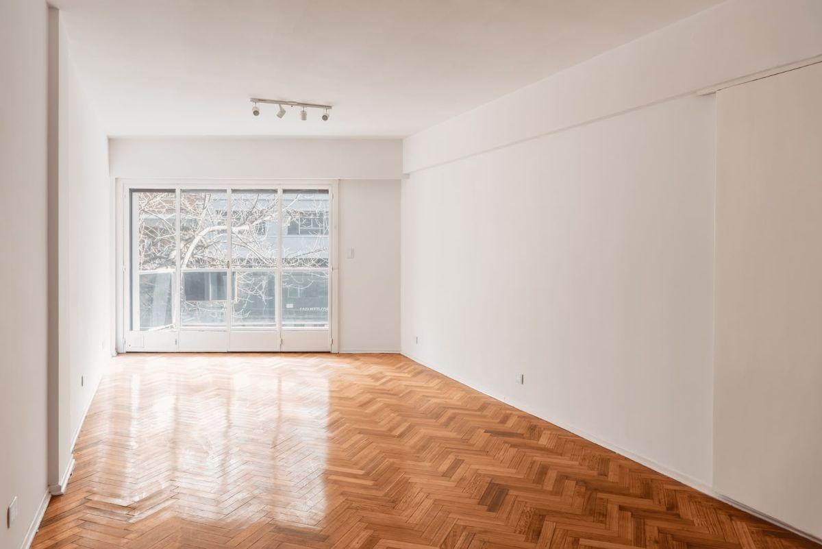 Foto de Se vende divino semipiso de 4 ambientes al Frente Con balcón. 102, imagen 1