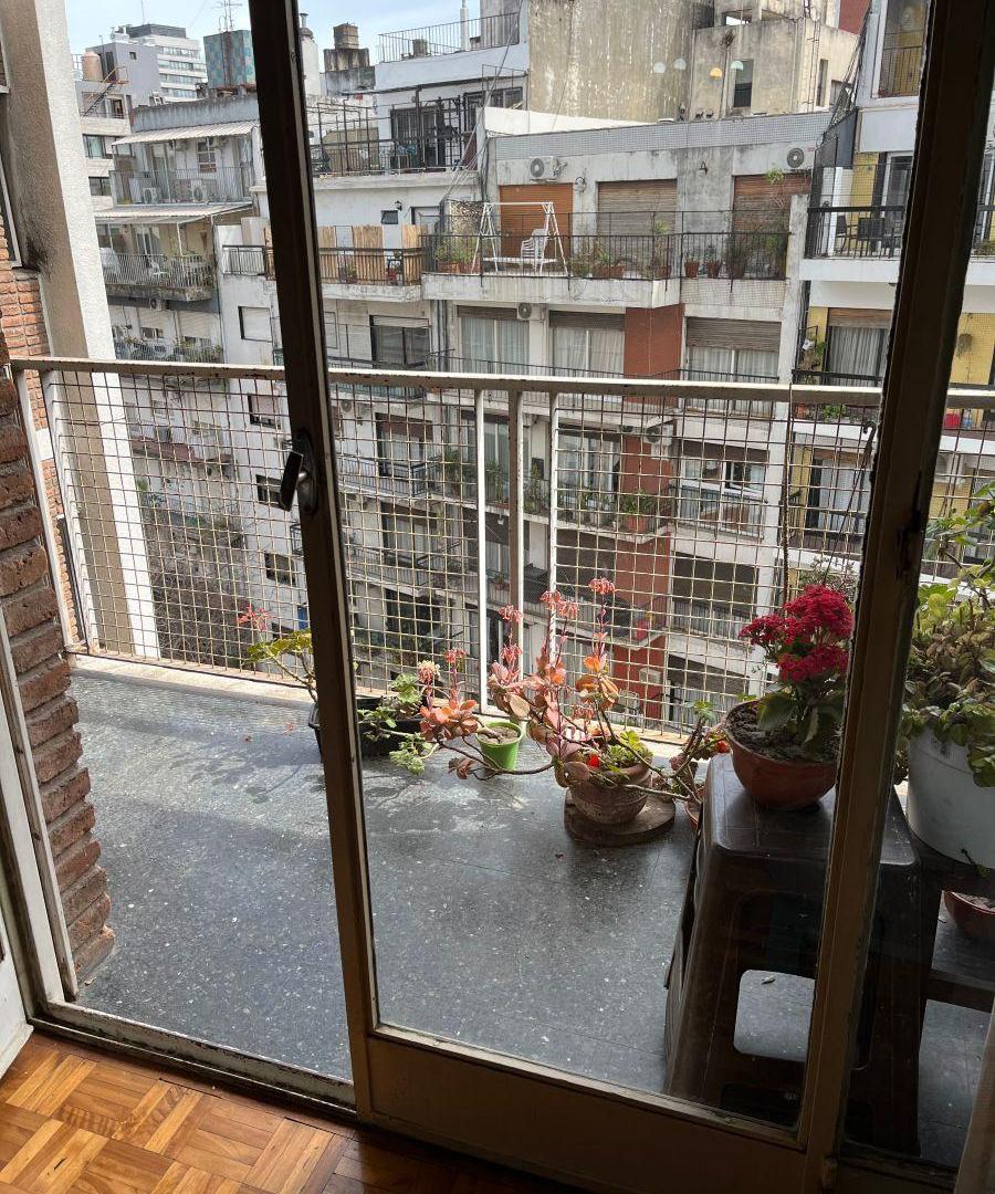 Foto de OPORTUNIDAD!!! TORRE 4 AMB AL FRENTE CON BALCON EDIFICIO CON VIGILANCIA, imagen 4