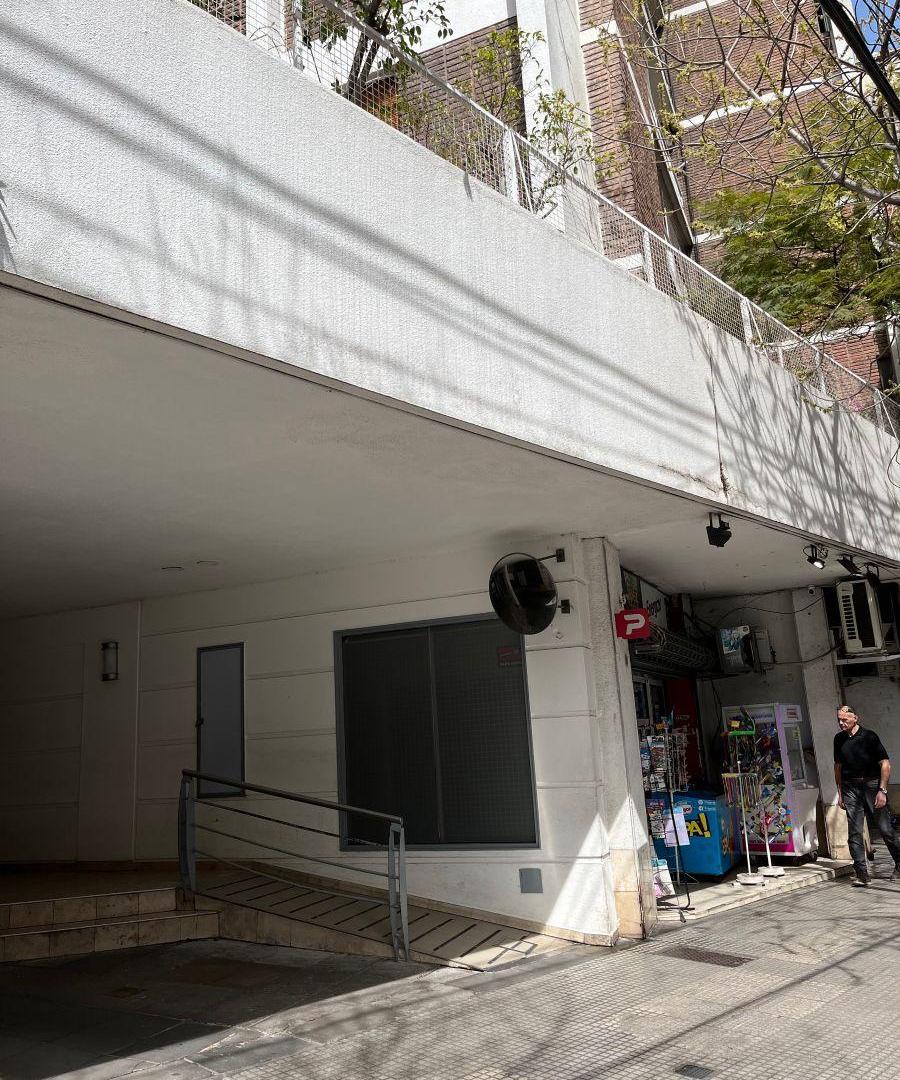 Foto de OPORTUNIDAD!!! TORRE 4 AMB AL FRENTE CON BALCON EDIFICIO CON VIGILANCIA, imagen 1