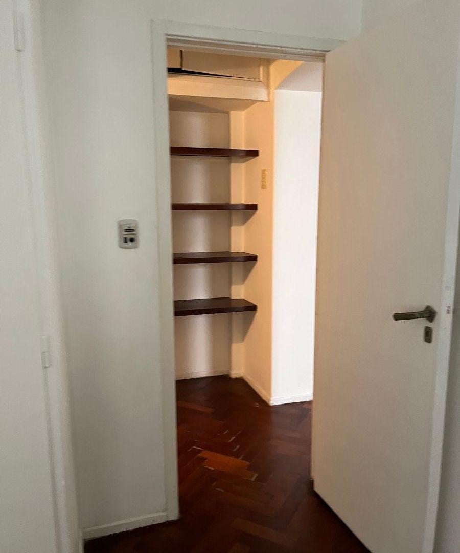 Foto de DIVINO DEPARTAMENTO TIPO PH EN SALGUERO Y GÜEMES LUZ Y SOL EXCELENTE, imagen 4