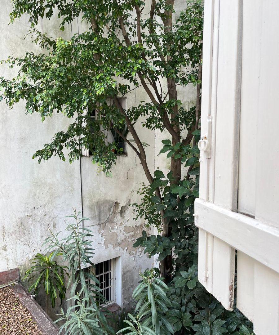Foto de DIVINO DEPARTAMENTO TIPO PH EN SALGUERO Y GÜEMES LUZ Y SOL EXCELENTE, imagen 1