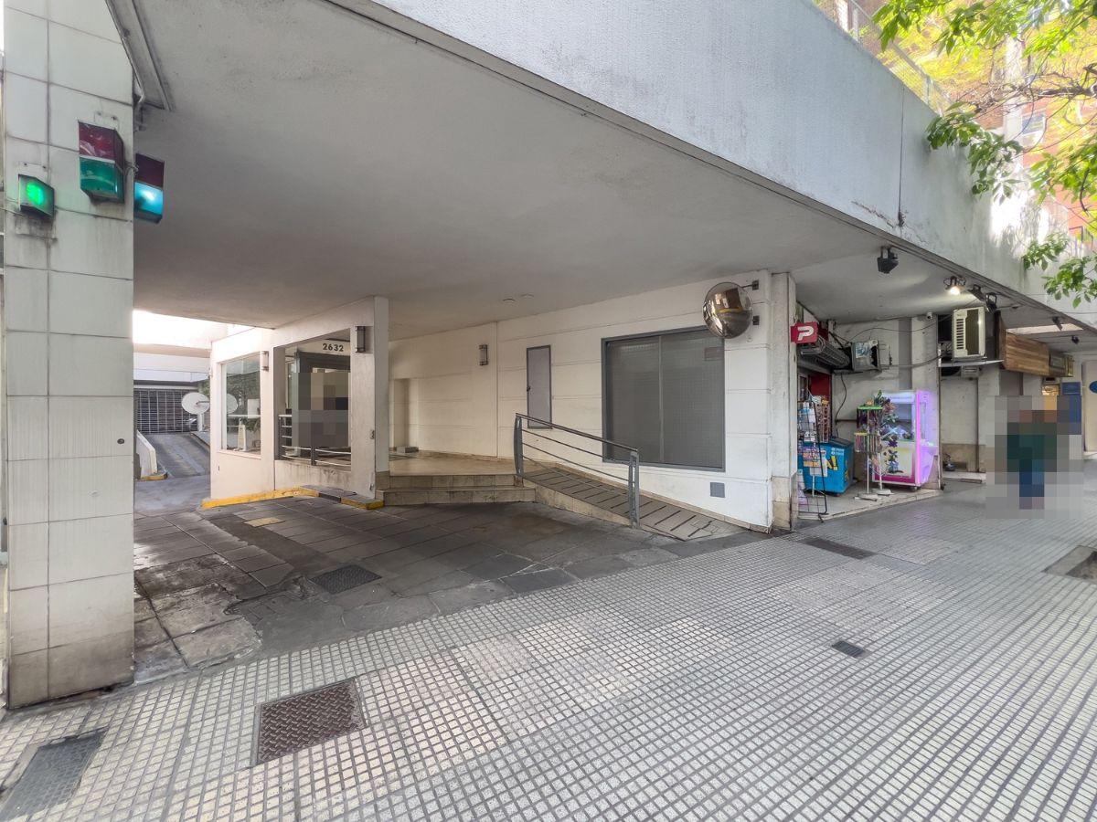 Foto de OPORTUNIDAD TORRE V DEL PINO Y AMENABAR 4 AMBIENTES CON COCHERA FIJA Y, imagen 4