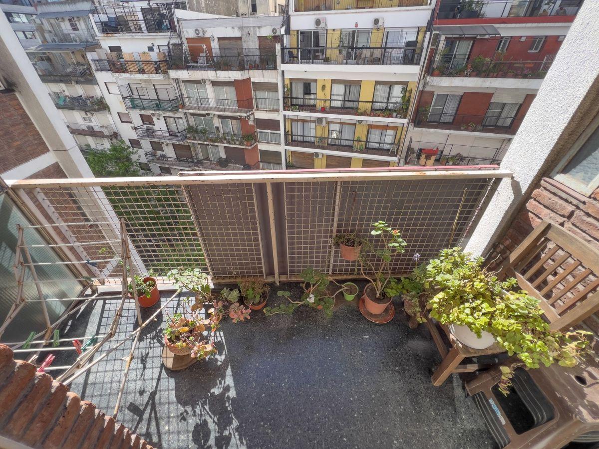 Foto de OPORTUNIDAD TORRE V DEL PINO Y AMENABAR 4 AMBIENTES CON COCHERA FIJA Y, imagen 5