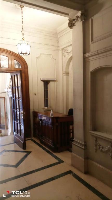 Oficinas - Planta Dividida - Monserrat, Capital Federal 5